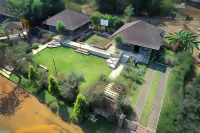 Casuarina Resort Park Các khách sạn ở Varoti Kh.