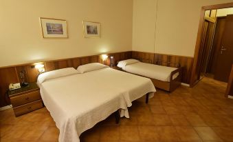 Euromotel Croce Bianca