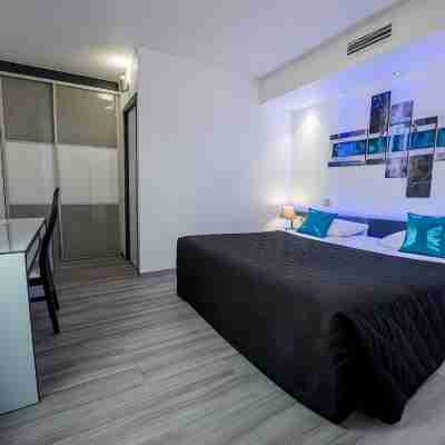 Hôtel Le Capricorne Rooms