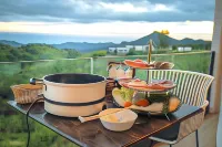 Kirin Sky Resort Hotels in Khao Kho District