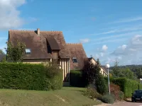 La Cour du Moulin