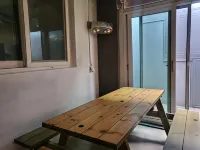 Gyeongju Heimisch Pool Villa