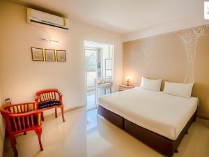 Juldis J2 Khao Yai Hotel