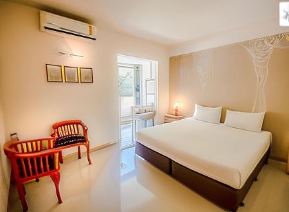 Juldis J2 Khao Yai Hotel