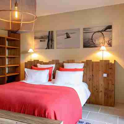 Domaine Tarbouriech Rooms