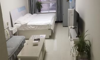 Yan'an Jinyun Sunshine Homestay