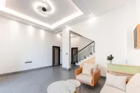 南極村五月·風嶼民宿 中国大陸南極村周辺のホテル