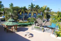 Floridian Hotel Hotels in Homestead