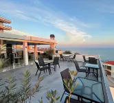 Molla Apartments Hotel a Ulcinj
