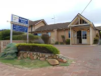 Augusta's Georgiana Molloy Motel Hotels in 
