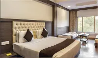Hotel Rajwara Palace Jodhpur