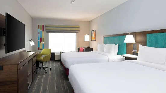 Hampton Inn & Suites by Hilton Alpharetta Roswell