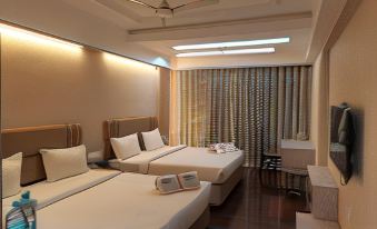 Ratnapriya Hotel and Resort