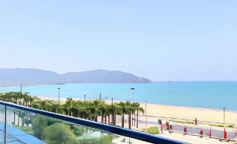 Nhatui Share Quy Nhon Serviced Apartment