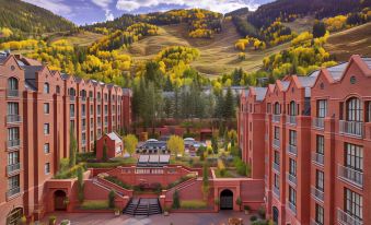 The St. Regis Aspen Resort