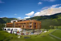 Badia Hill