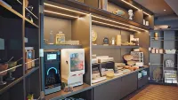 Hotel Heritage Forza Hotels in Zengg