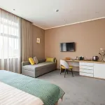 Villa Alpina Hotel Hotels in 
