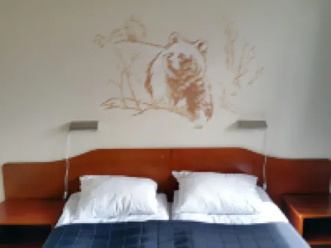 Kirkenes Hotel Hotels in Kirkenes