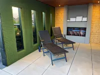 Fisher's Inn Hotels in Zingst