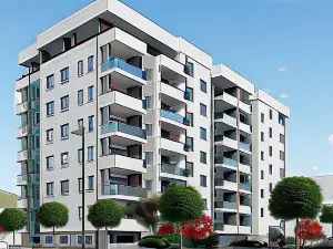 Apartman Barocco
