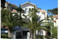 Key Largo Hotels in der Nähe von Grand Casino Partouche Bandol