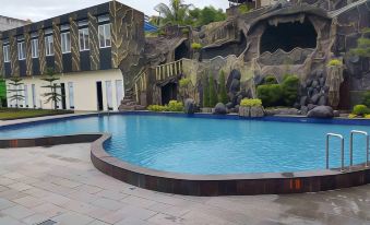 Angkasa Garden Hotel