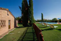 Agriturismo Podere la Rocca