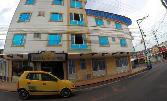 Hotel Najjez