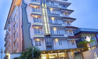 H Boutique Hotel Jogjakarta