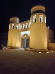 Khiva Ibrohim Guest House Hotels near Stone Palace (Tash Khauli)