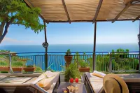 Amalfi Residence - 4-Sterne