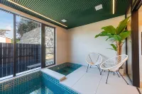 Gangneung the Annyeong Stay Các khách sạn ở 