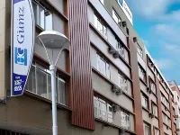 Hotel Gumz Hotels in Balneário Camboriú