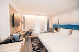 Novotel le Havre Centre Gare