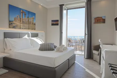 Esseneto Rooms Hotels in Agrigento
