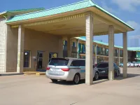 Antilley Inn Hotels near Escape Game Abilene