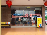 OYO 90964 멜로디 88 인