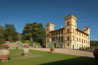 Agriturismo I Bonsi Hotel in zona Circuito delle Cappelle Vallombrosa