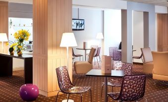 Mercure Paris Porte d'Orleans