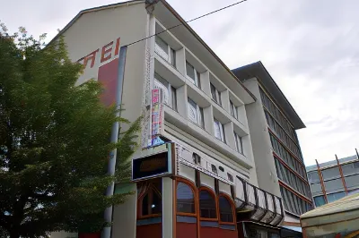 帕薩廳酒店及餐廳