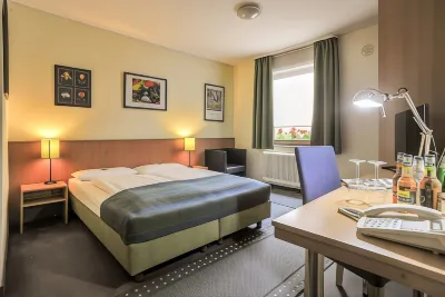 City Hotel Fellbach Hotels in der Nähe von Station 8 - Besinnungsweg Bittenfeld