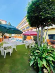 Hotel Plateados Oaxtepec Hotels in Tlayacapan