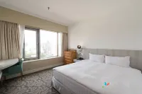 Dynasty Hotel Hotels in Tainan