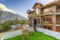 Zostel Pahalgam Hotels in Anantnag
