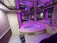 Gallery Holiday Motel فنادق في Hazlet