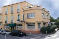 Hôtel Provençal