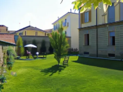 B&B l'Ortodellerose Hotels in Alba
