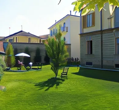 B&B l'Ortodellerose