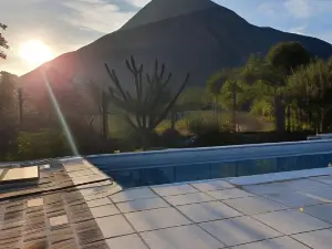 Cabaña Mis Montañas